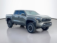 2026 Toyota Tacoma TRD Off-Road Truck Double Cab