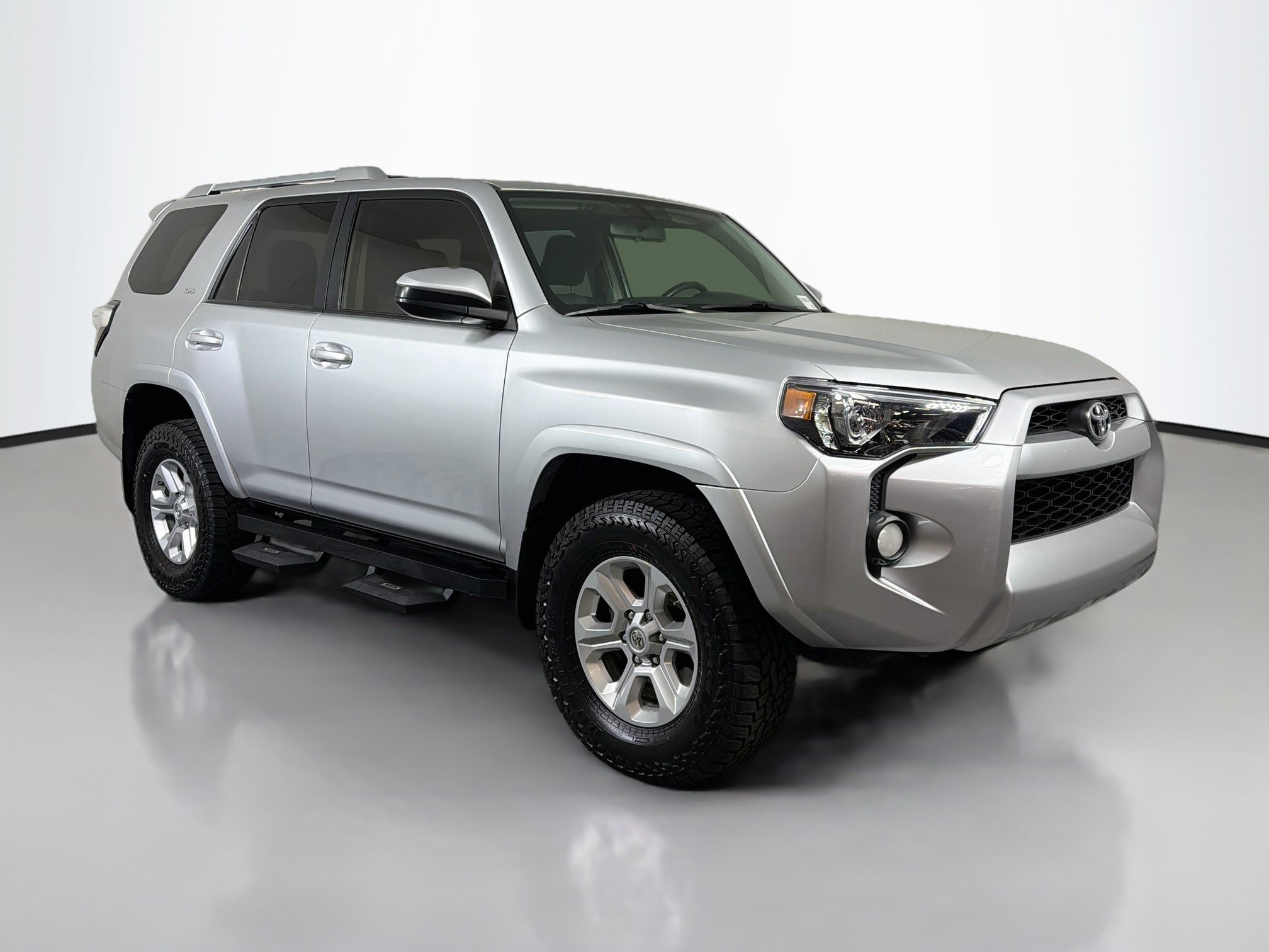2018 Toyota 4Runner