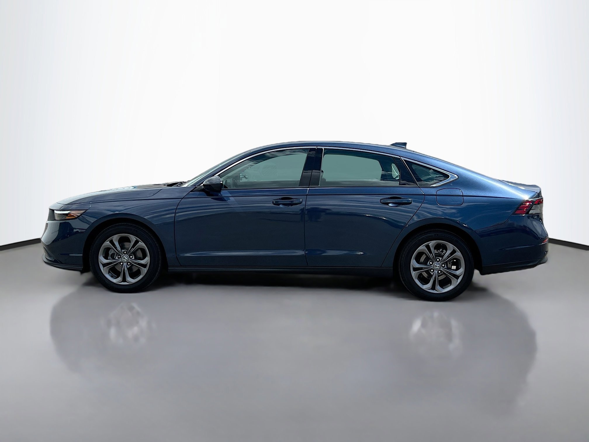 2024 Honda Accord EX photo 2