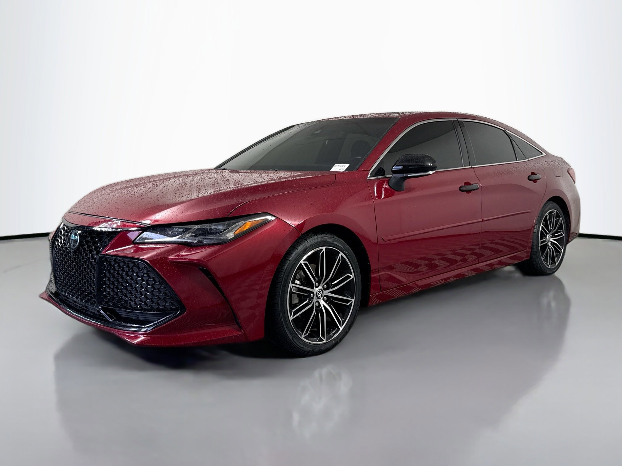 2022 Toyota Avalon Touring photo 4