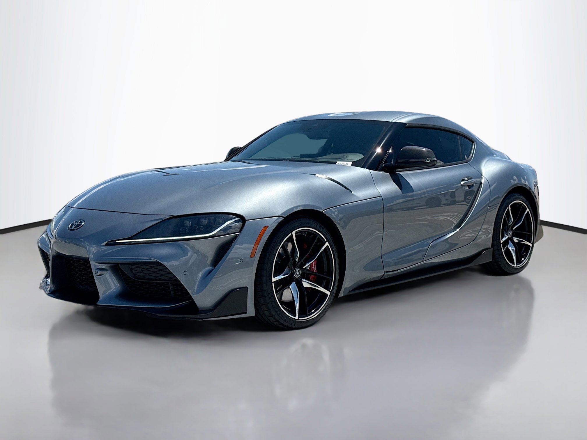 2022 Toyota Supra 3.0 photo 3