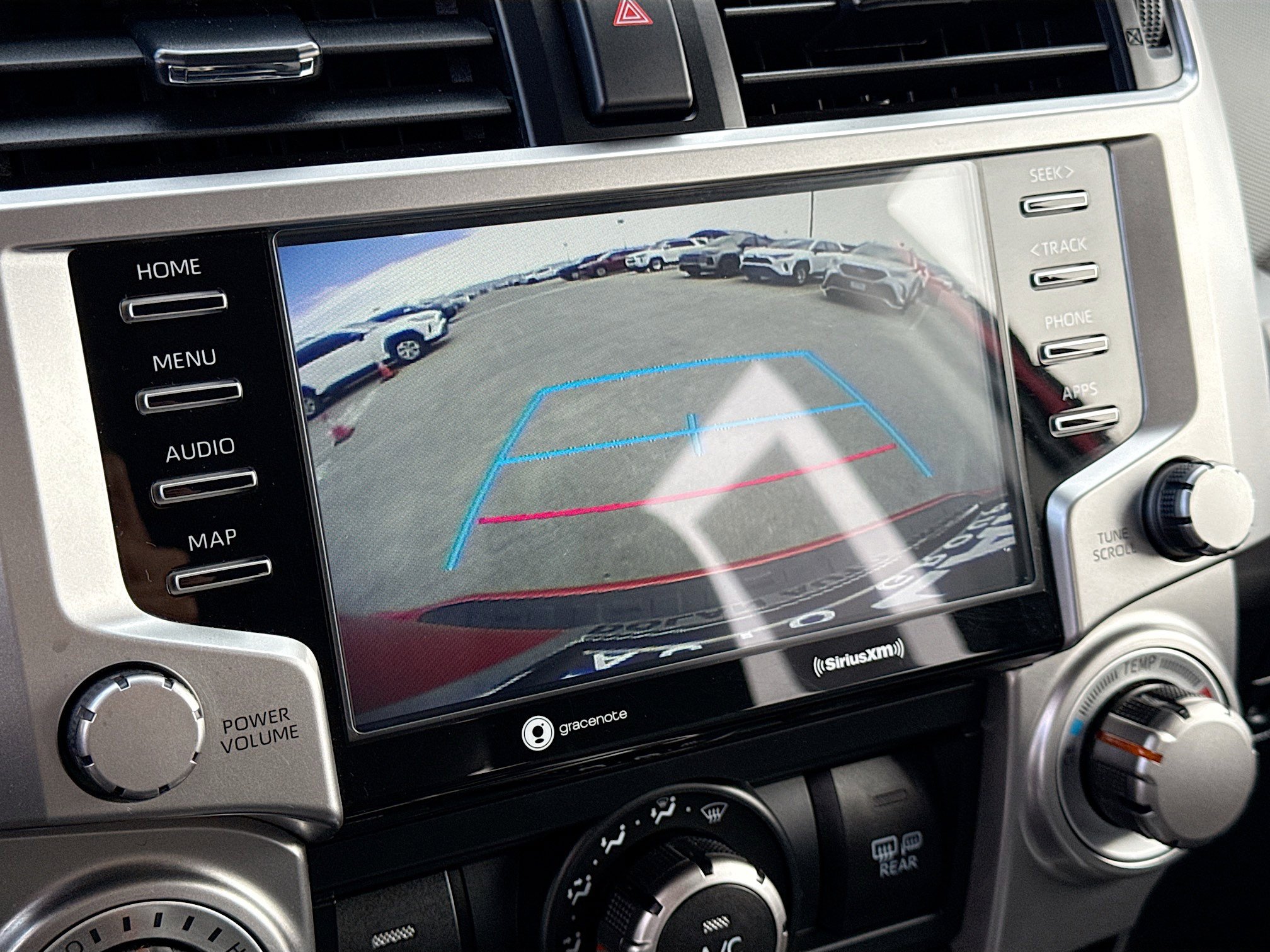 2020 Toyota 4Runner SR5 - Photo 13