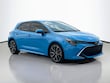 Toyota Corolla Hatchback