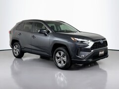 2023 Toyota RAV4 Hybrid LE SUV
