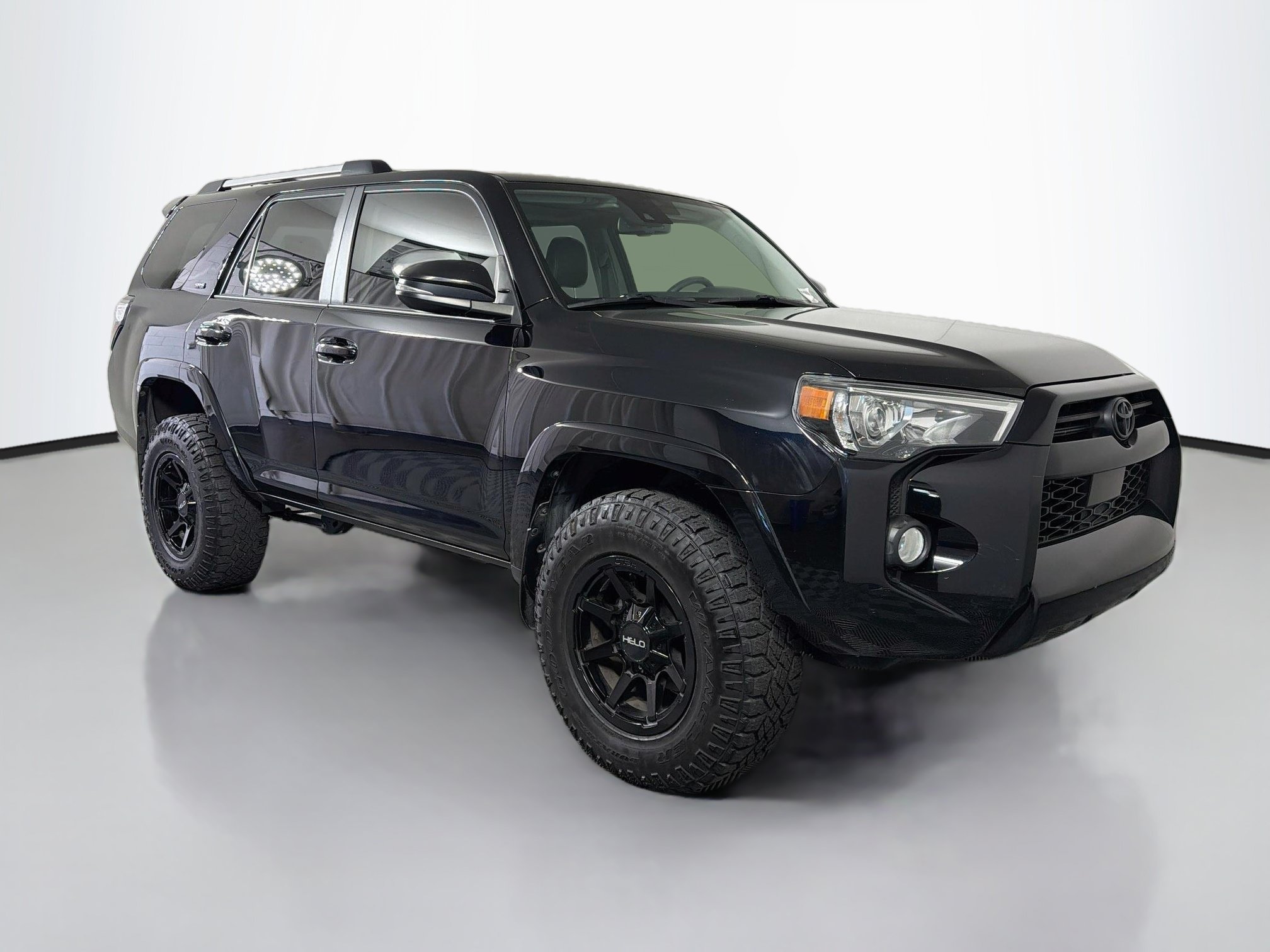 2020 Toyota 4Runner