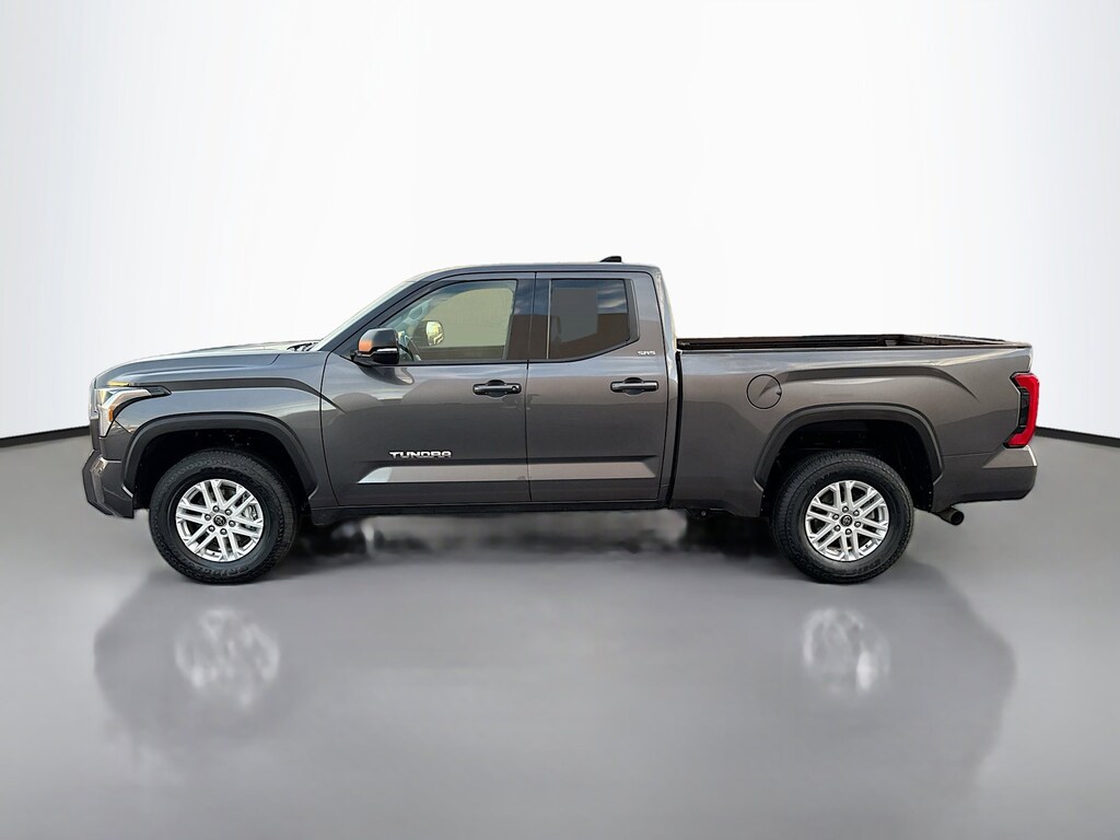 Used 2022 Toyota Tundra SR5 Truck Double Cab