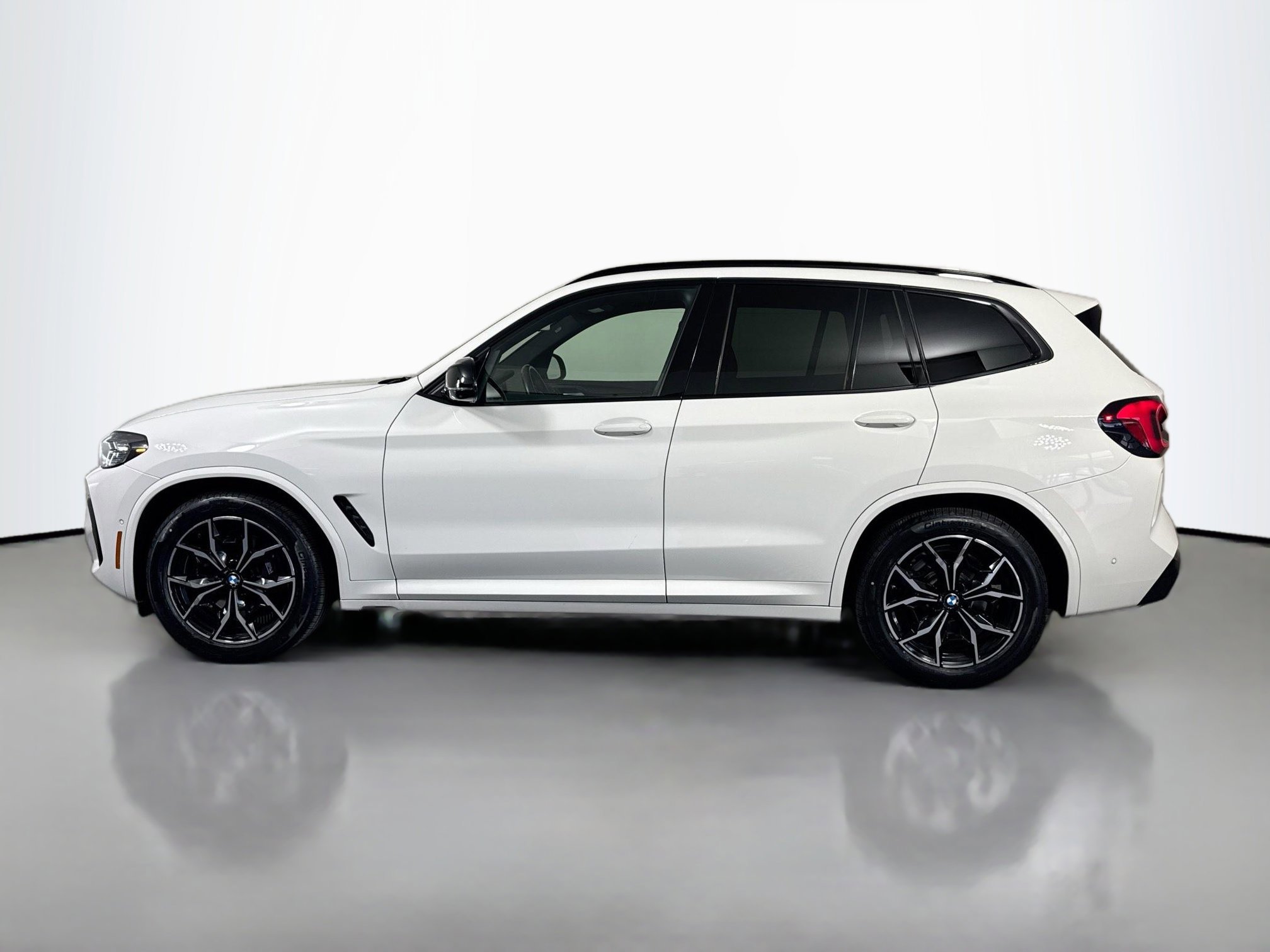 2024 Bmw X3 M40i photo 4