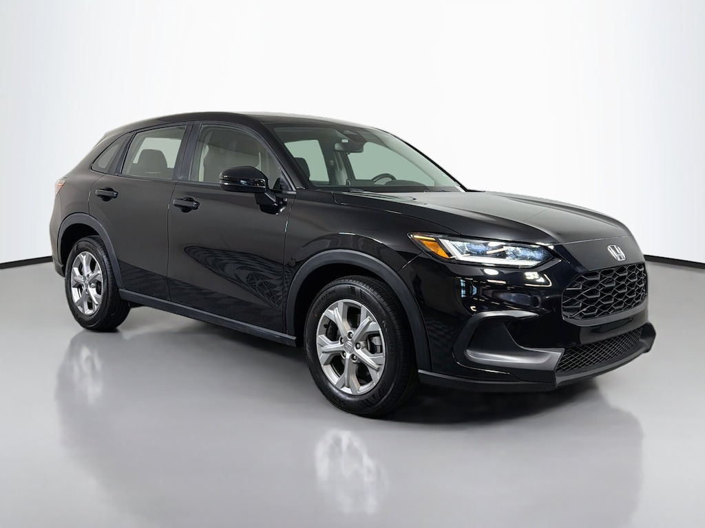 Used 2023 Honda HR-V LX SUV