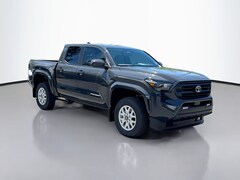 2026 Toyota Tacoma SR5 Truck Double Cab