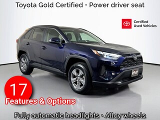Used 2024 Toyota RAV4 XLE SUV for sale in Reno, NV
