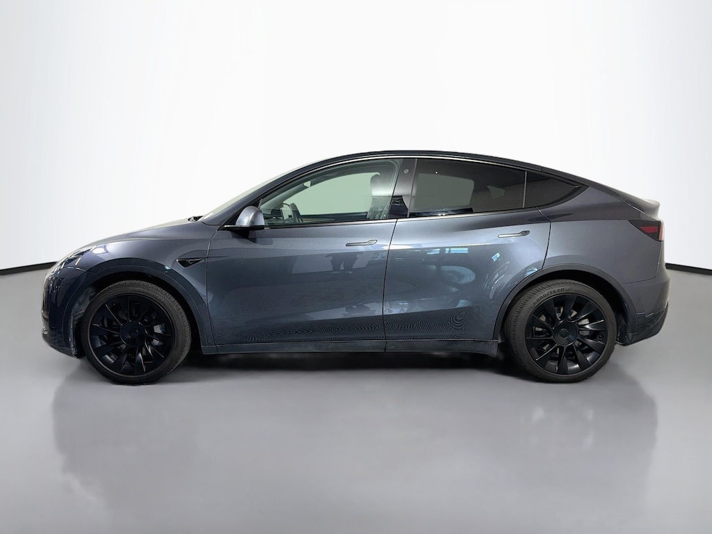 Used 2023 Tesla Model Y Long Range SUV