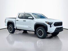 2026 Toyota Tacoma TRD Off-Road Truck Double Cab