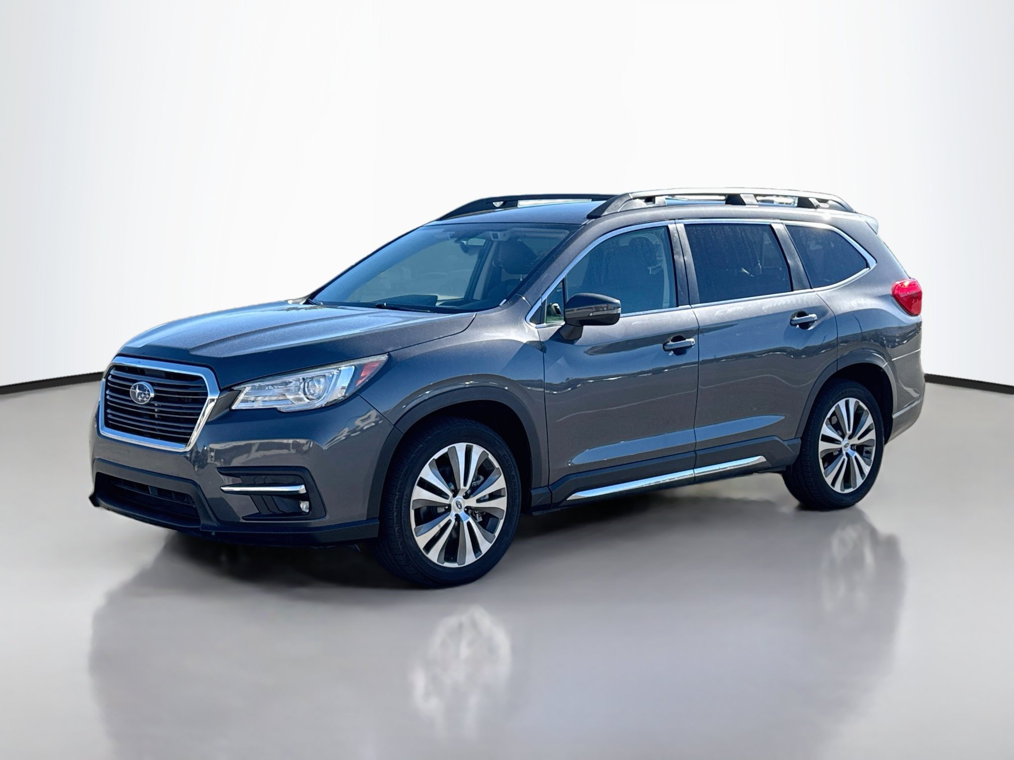 Used 2022 Subaru Ascent Limited SUV