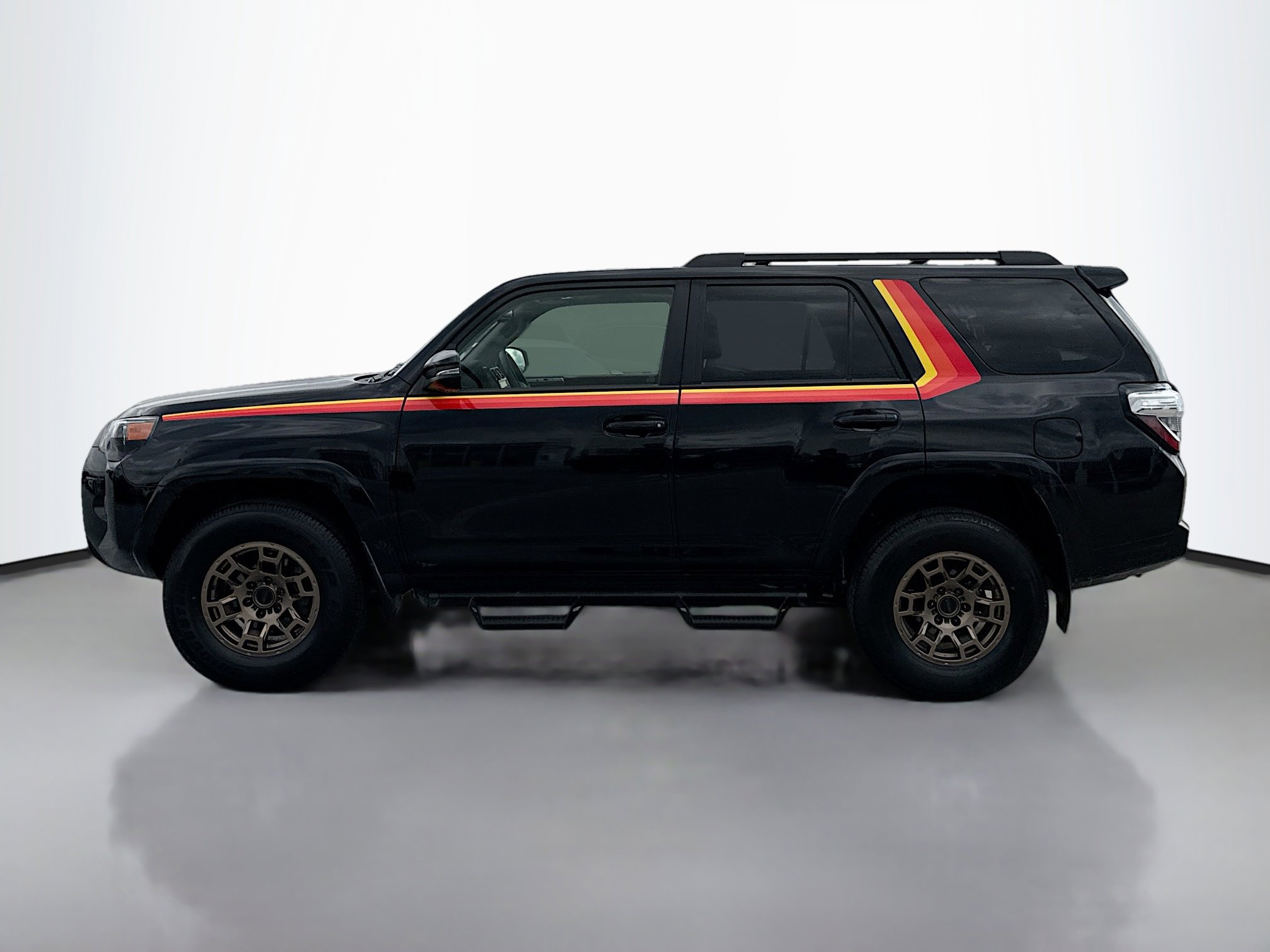 2023 Toyota 4Runner Special Edition photo 3