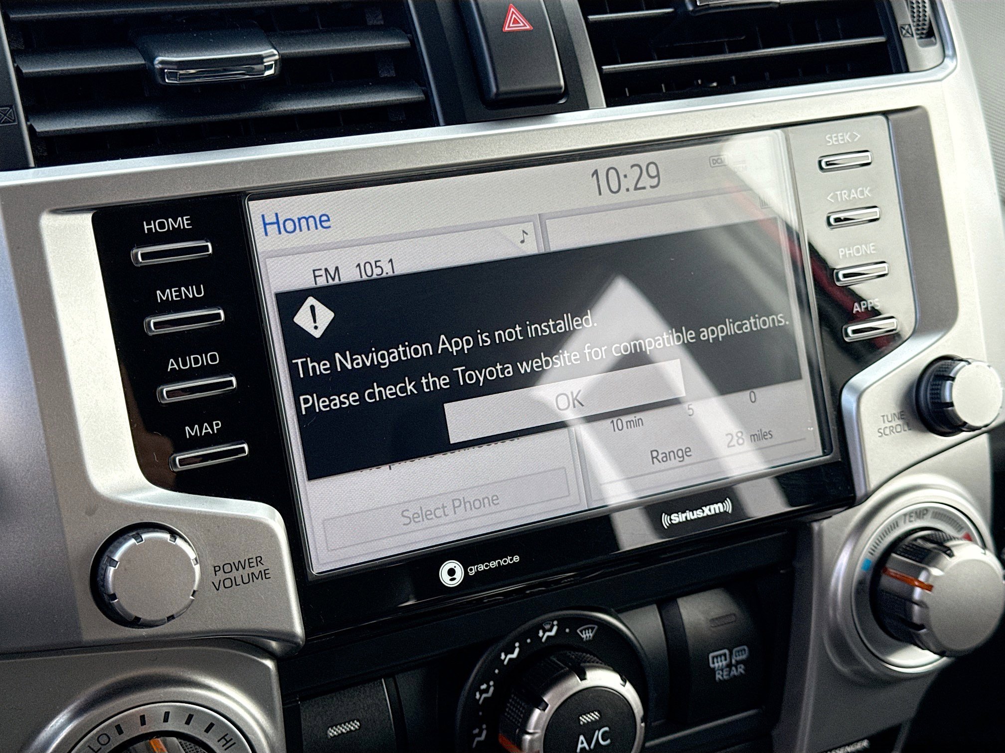 2020 Toyota 4Runner SR5 - Photo 15