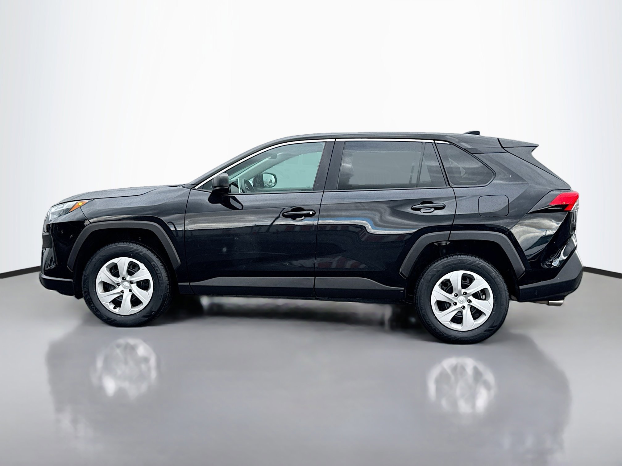 Certified 2024 Toyota RAV4 LE with VIN 2T3F1RFV0RW428660 for sale in Northfield, Minnesota