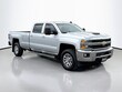 Chevrolet Silverado 3500HD