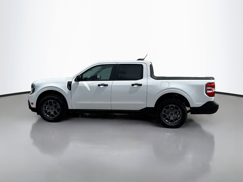 Used 2025 Ford Maverick XLT Truck SuperCrew