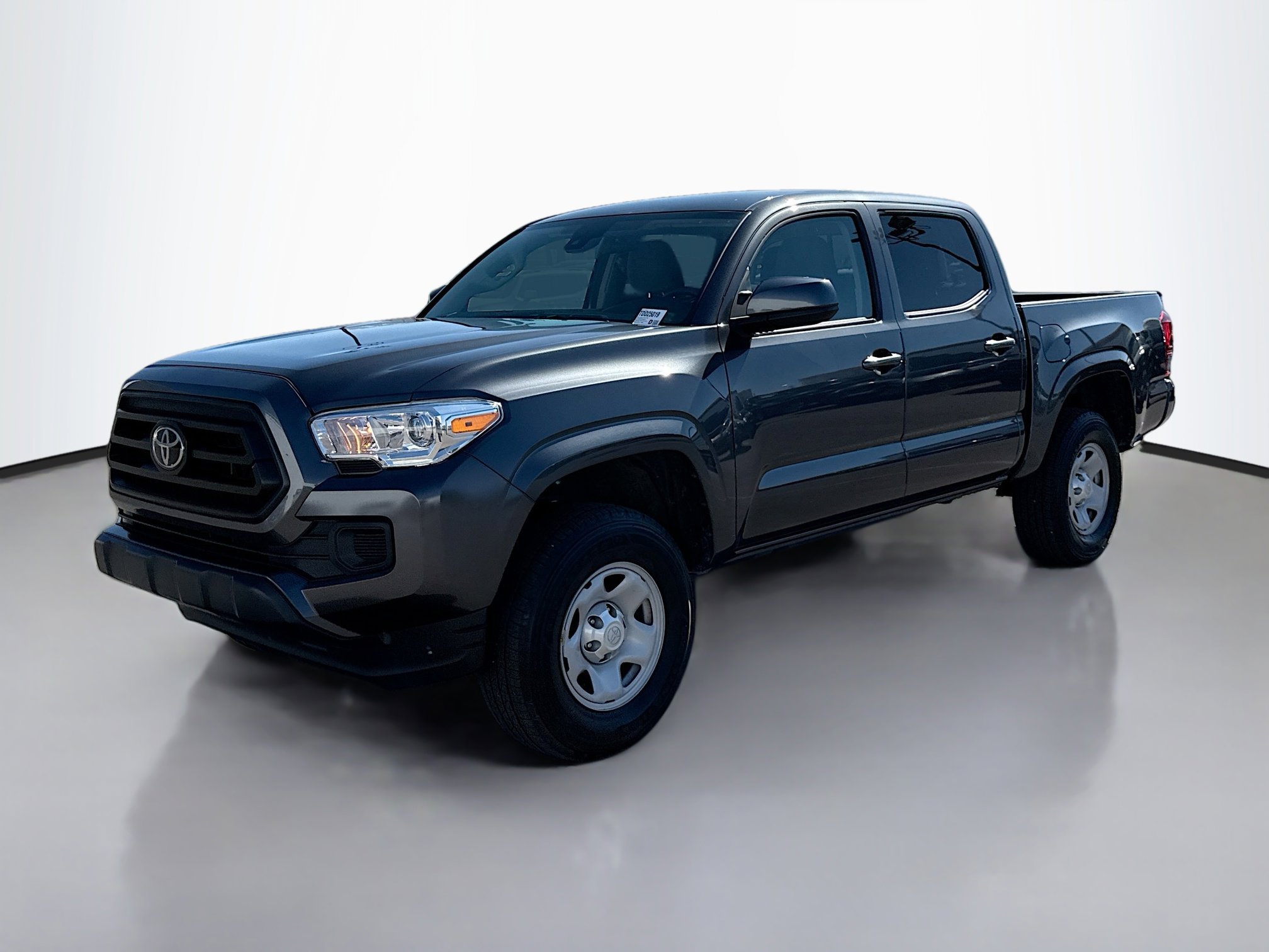 Certified 2023 Toyota Tacoma SR with VIN 3TMCZ5ANXPM635311 for sale in Reno, NV