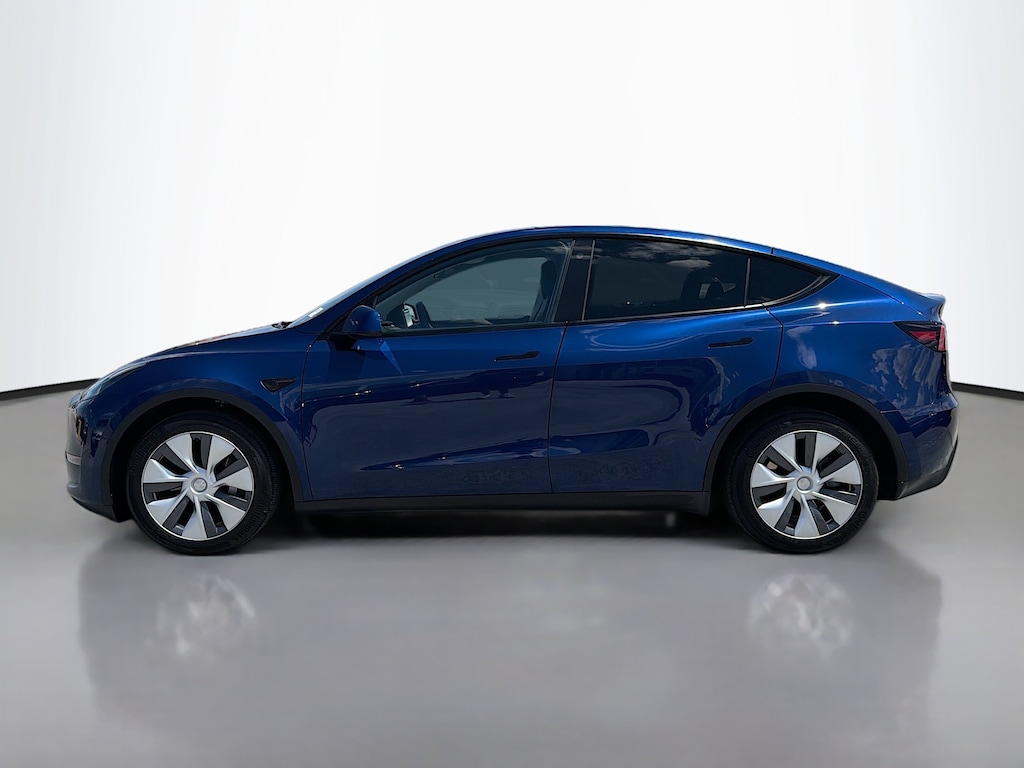 Used 2023 Tesla Model Y Long Range SUV