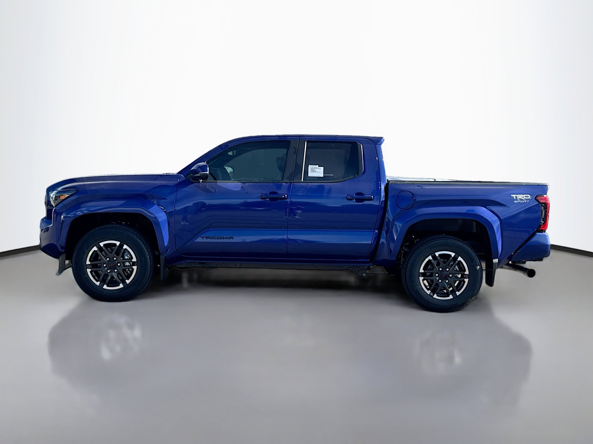 2025 Toyota Tacoma TRD Sport Double Cab photo 3