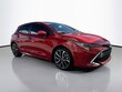  Toyota Corolla Hatchback