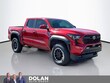 Toyota Tacoma i-FORCE MAX