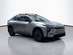 2026 Toyota bZ XLE SUV