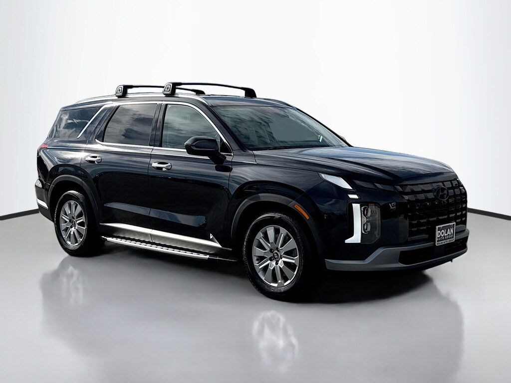 Used 2023 Hyundai Palisade SEL SUV