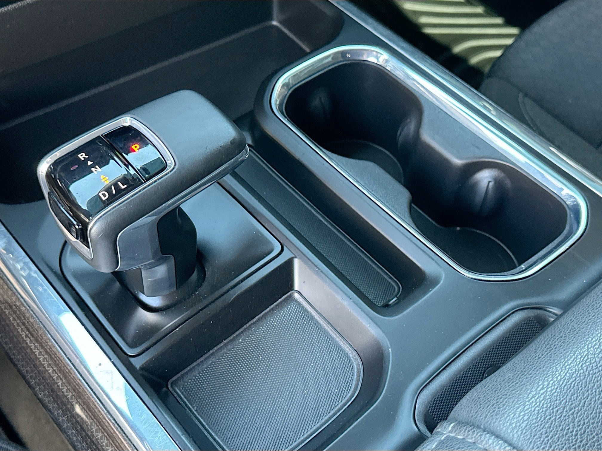 2025 Chevrolet Silverado 1500 RST - Photo 26