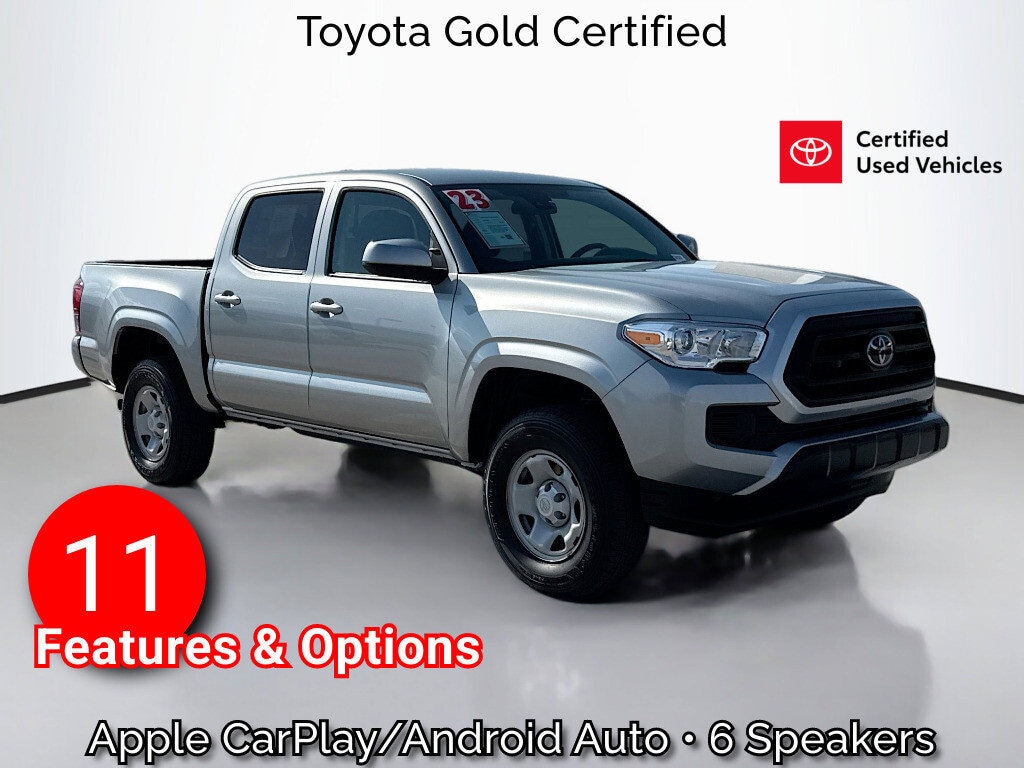 2023 Toyota Tacoma Truck Double Cab  2023 Toyota Tacoma Truck Double Cab