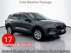 2024 Ford Escape Active SUV