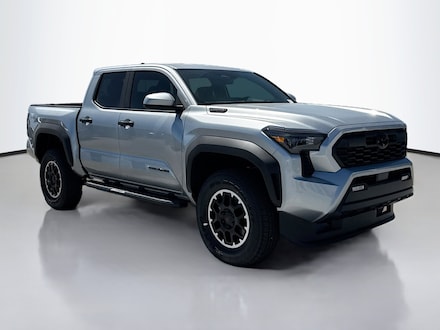 2026 Toyota Tacoma i-FORCE MAX TRD Off-Road i-FORCE MAX Truck Double Cab