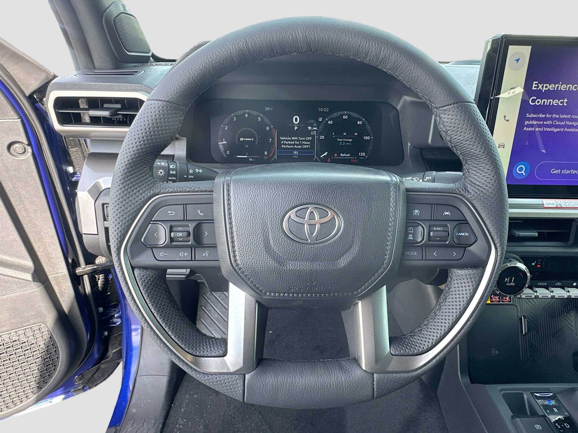 2025 Toyota Tacoma TRD Off Road - Photo 12
