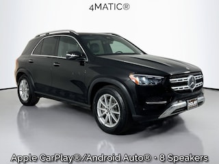 Used 2024 Mercedes-Benz GLE GLE 350 SUV for sale in Reno, NV