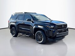 2026 Toyota 4Runner SR5 SUV