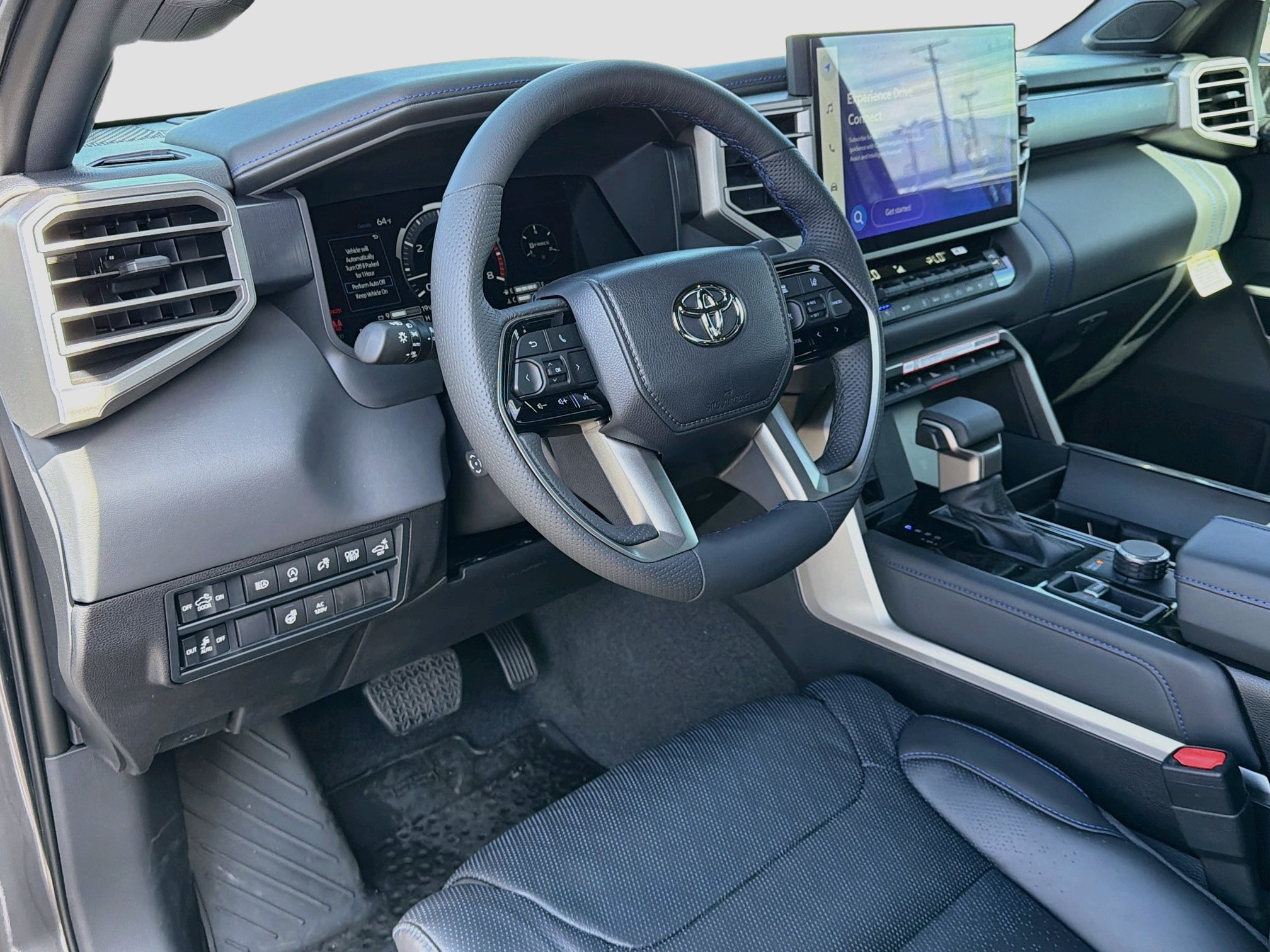 2026 Toyota Tundra Platinum - Photo 6