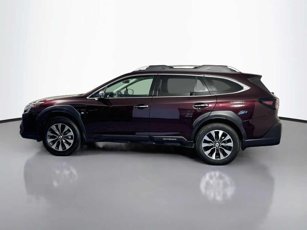 Used 2024 Subaru Outback Touring SUV