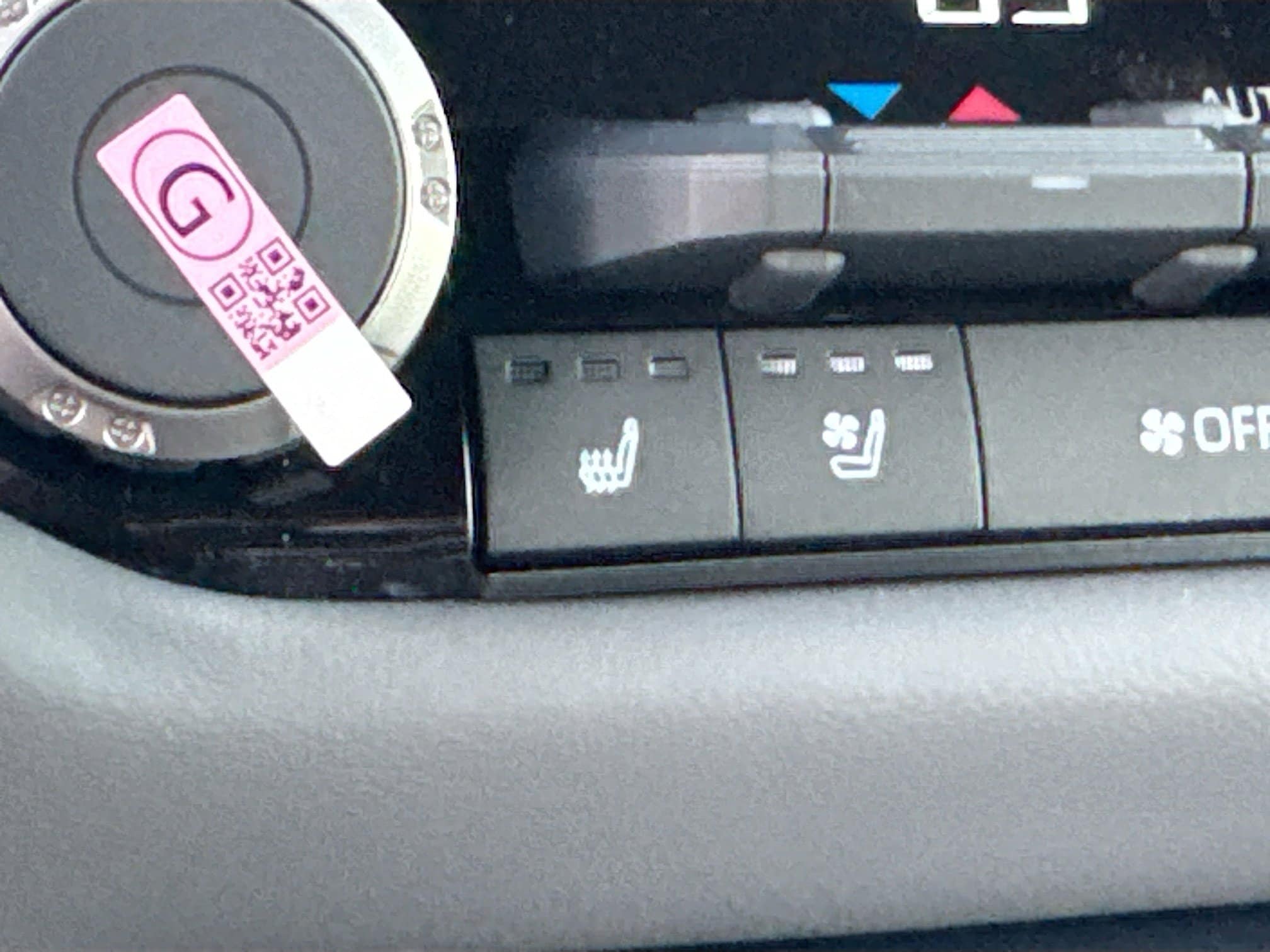 2026 Toyota Tundra Capstone - Photo 37