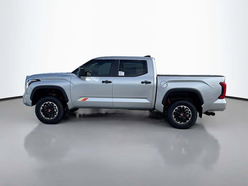 New 2026 Toyota Tundra SR5 Truck CrewMax