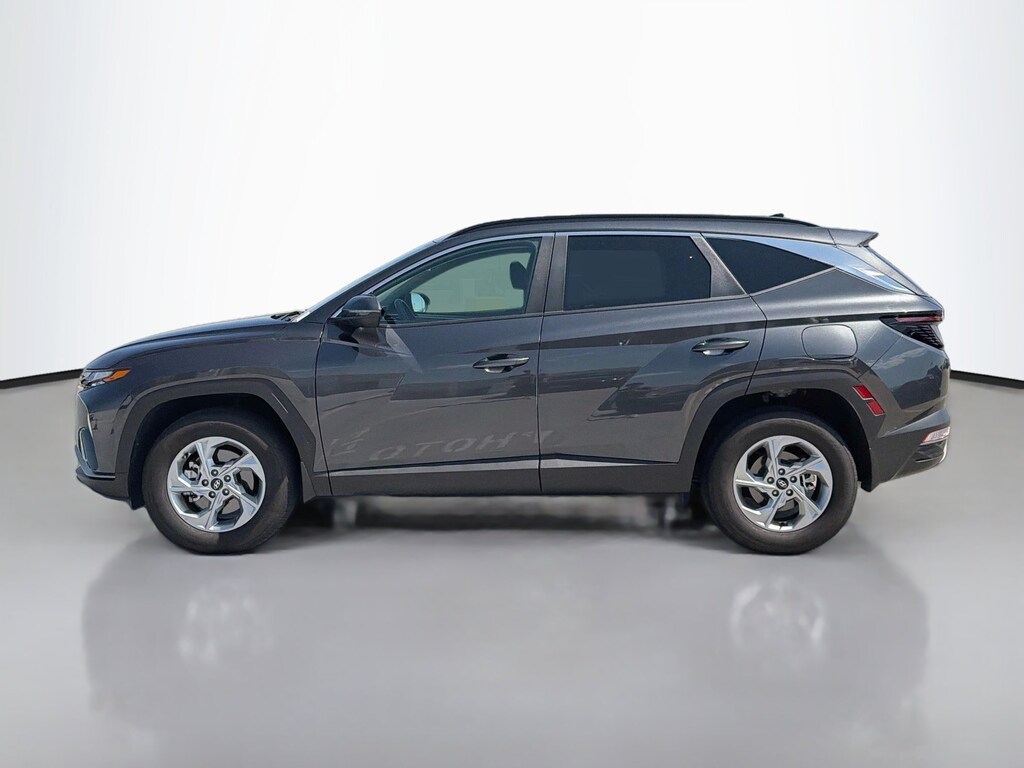 Used 2023 Hyundai Tucson SEL SUV