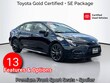  Toyota Corolla Hybrid