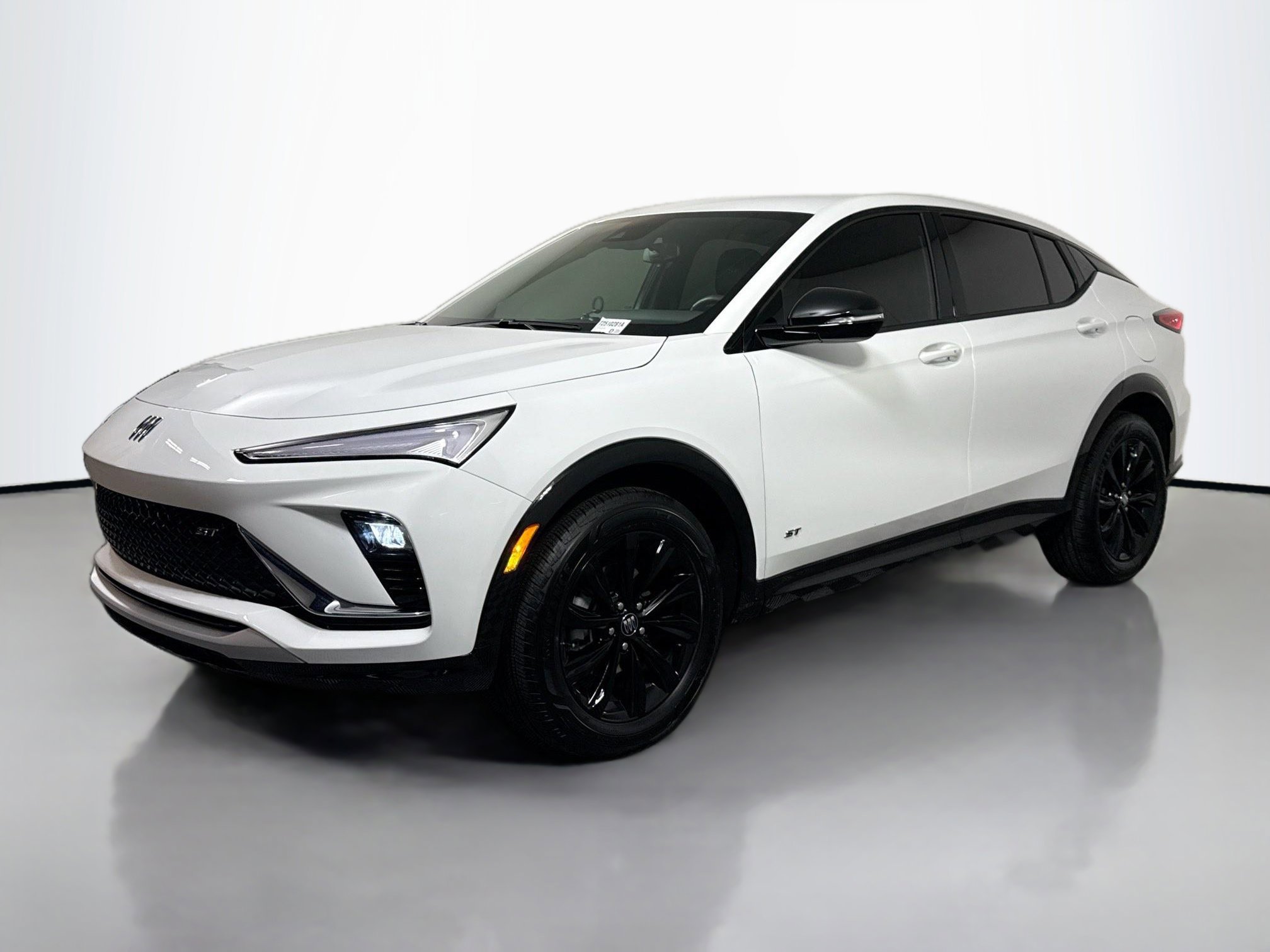 2025 Buick Envista ST photo 4