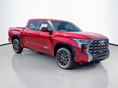 2025 Toyota Tundra Platinum Truck CrewMax