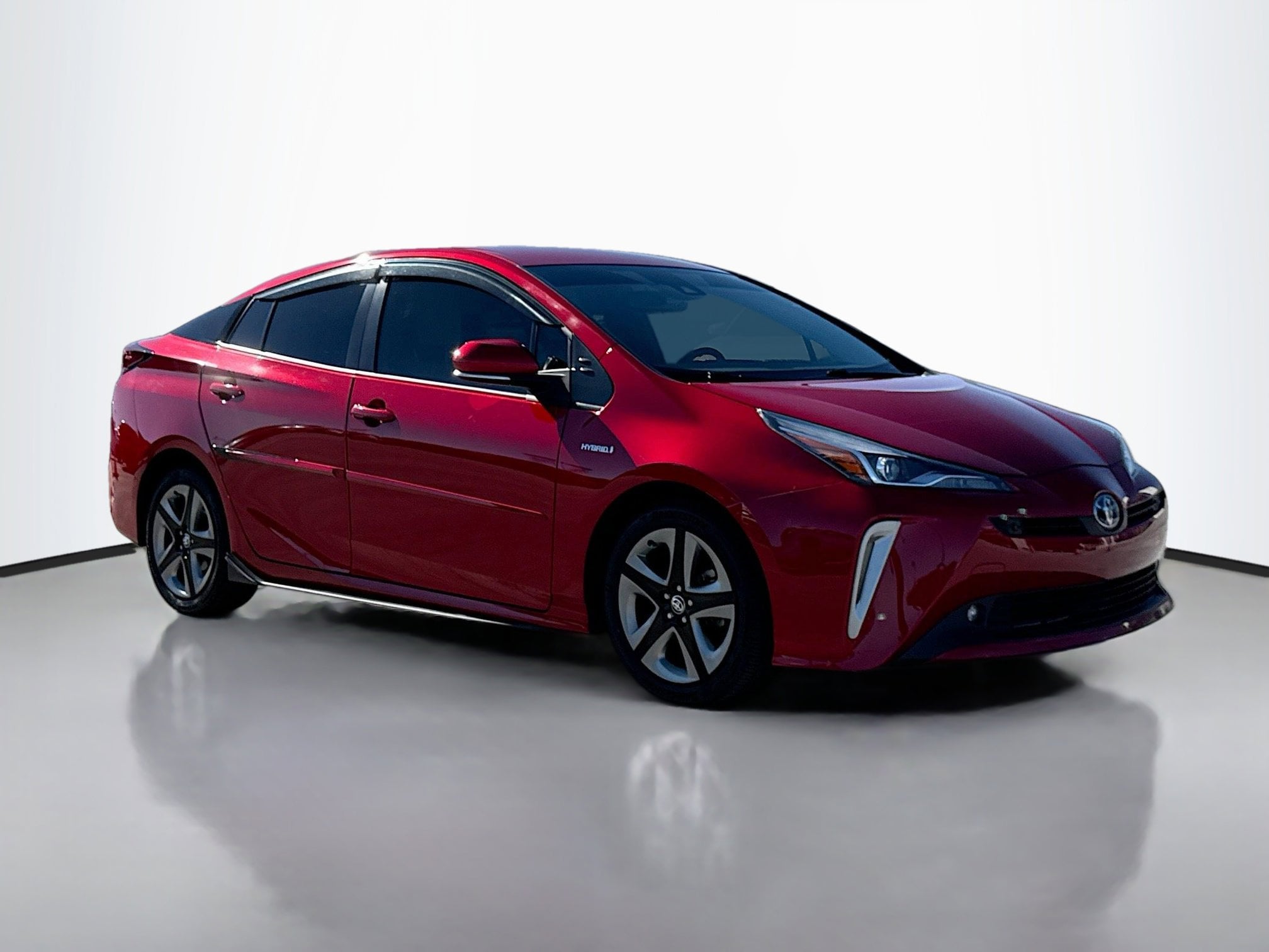 2022 Toyota Prius Hatchback  2022 Toyota Prius Hatchback