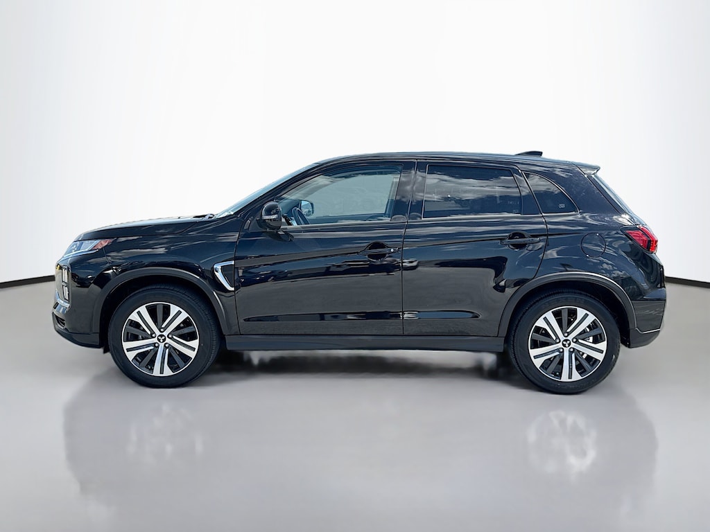 Used 2024 Mitsubishi Outlander Sport 2.0 SE SUV