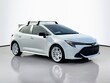 Toyota Corolla Hatchback