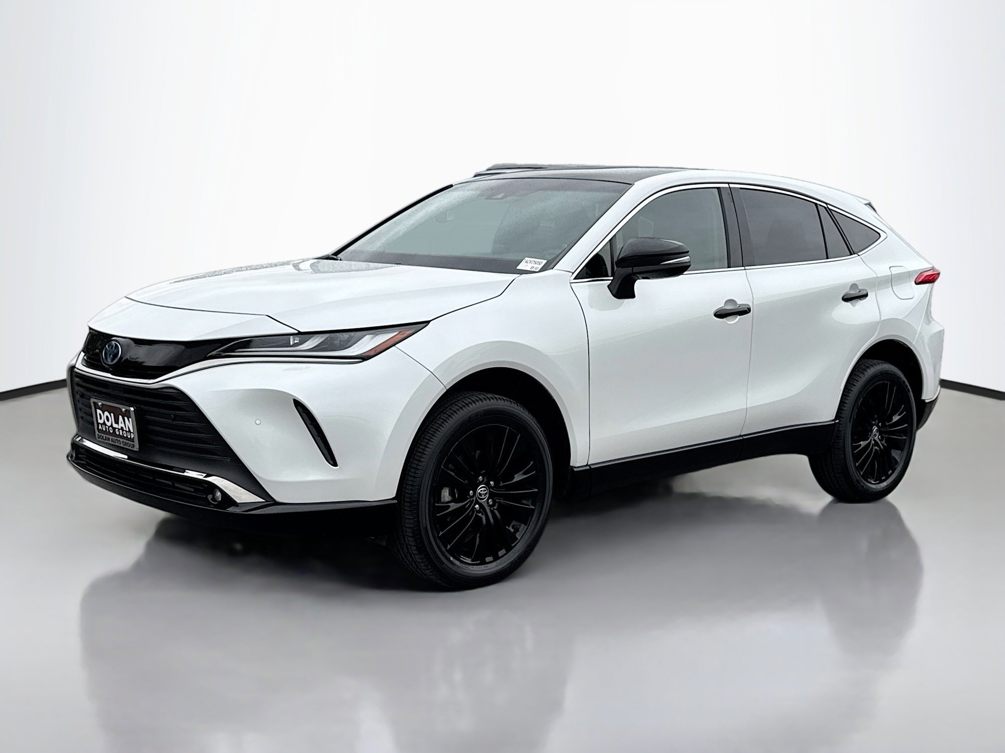 2024 Toyota Venza photo 4