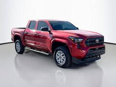 2026 Toyota Tacoma SR Truck Double Cab