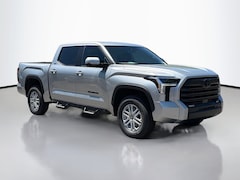 2026 Toyota Tundra SR5 Truck CrewMax